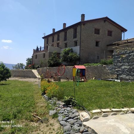 בית הארחה גראוס 	Casa Dominica מראה חיצוני תמונה
