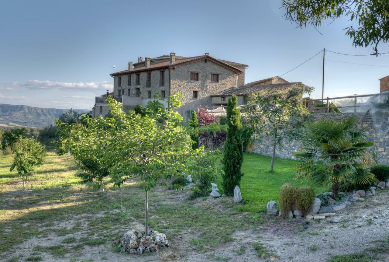 בית הארחה גראוס 	Casa Dominica מראה חיצוני תמונה