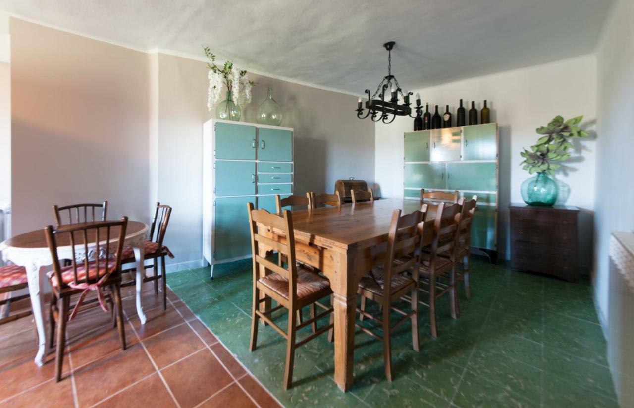 בית הארחה גראוס 	Casa Dominica מראה חיצוני תמונה