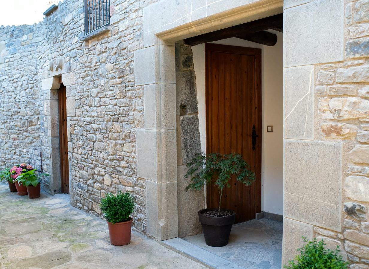 בית הארחה גראוס 	Casa Dominica מראה חיצוני תמונה