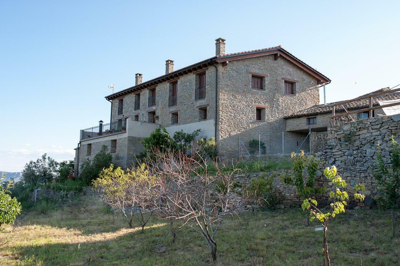 בית הארחה גראוס 	Casa Dominica מראה חיצוני תמונה