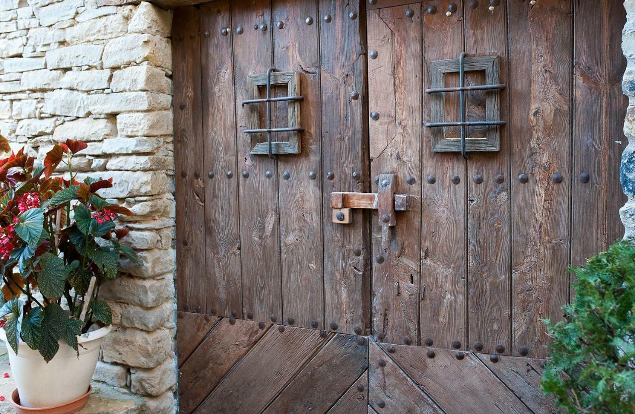 בית הארחה גראוס 	Casa Dominica מראה חיצוני תמונה