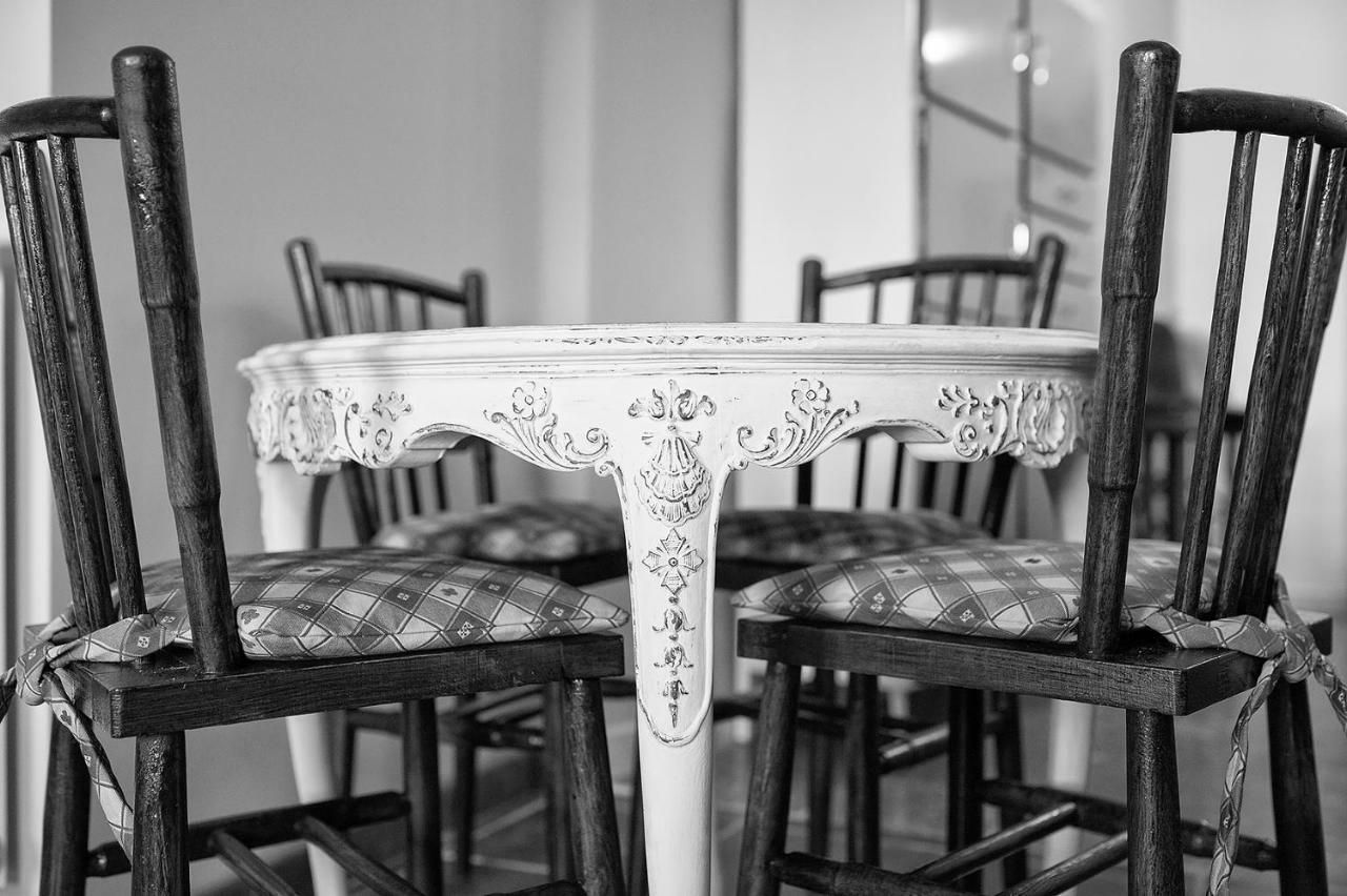 בית הארחה גראוס 	Casa Dominica מראה חיצוני תמונה